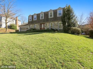 2 Royal Oak Ct, Rockville, MD 20854