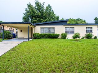 2127 W Hiawatha St, Tampa, FL 33604