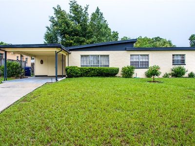 2127 W Hiawatha St, Tampa, FL, 33604