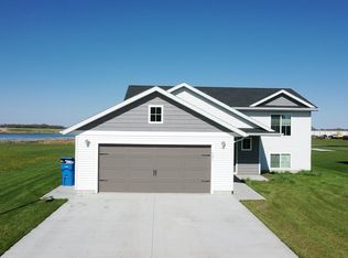 201 Lindsay Dr, Aurora, SD 57002