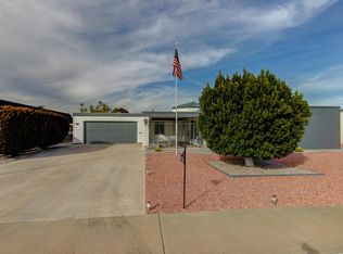 9720 W Brokenstone Dr, Sun City, AZ 85351