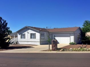 1871 Sarafina Dr, Prescott, AZ 86301
