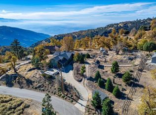 29501 Goldspike Rd, Tehachapi, CA 93561