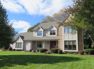 5321 Zachary Dr, Racine, WI 53403