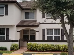 8625 SW 152nd Ave #169, Miami, FL 33193