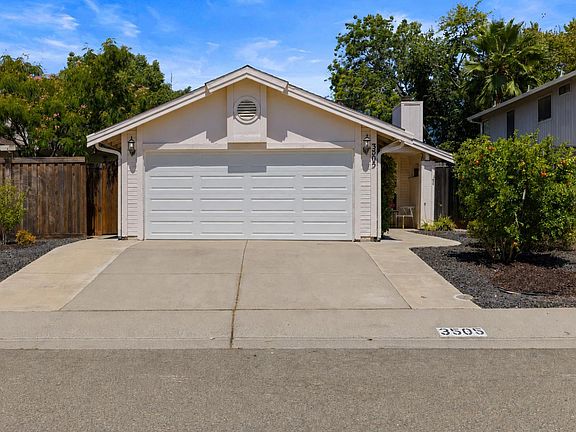 2nd image of 3505 Pinehill Way