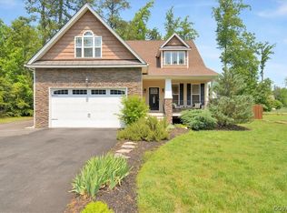 5822 Deer Path Dr, New Kent, VA 23124