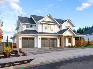 23094 SW Curry Ridge Dr, Sherwood, OR 97140