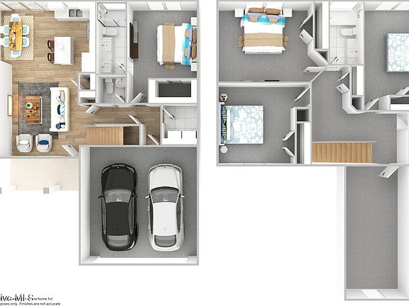 5th image of 112 Eastbay Way