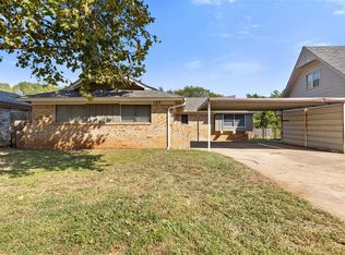 720 Del Haven Dr, Oklahoma City, OK 73115