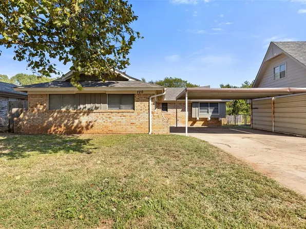 720 Del Haven Dr, Oklahoma City, OK 73115