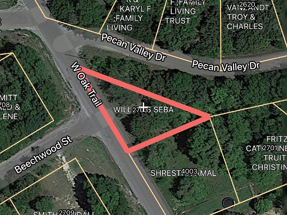 1st image of 2703 Pecan Valley Dr