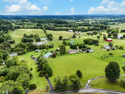 0 Chestnut Grove Rd, Dandridge, TN, 37725