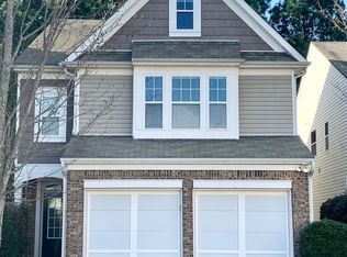 618 Oleander Way, Canton, GA 30114