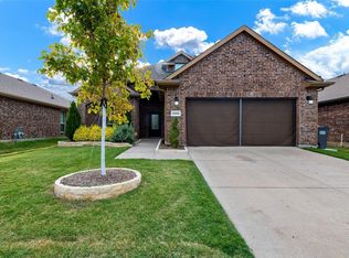 3404 Van Zandt Rd, Melissa, TX 75454