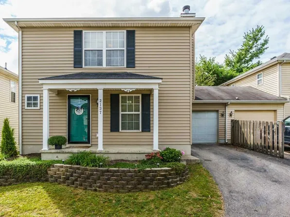 2137 Fortune Hill Ln, Lexington, KY 40509