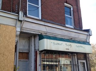 2406 Ridge Ave, Philadelphia, PA 19121