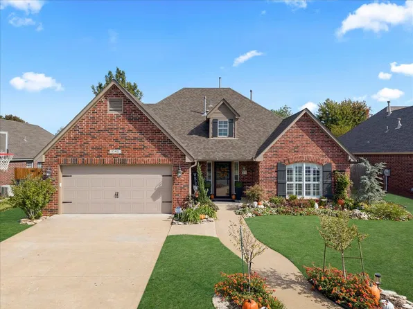 10401 N 114th East Ave, Owasso, OK 74055