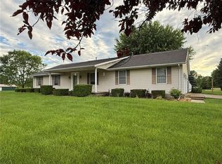 7925 Arlington Rd, Brookville, OH 45309