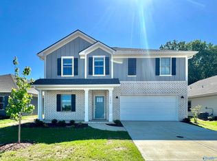 113 Willow Rose Ln, Harvest, AL 35749