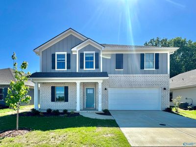 226 Waylan Ridge Ln, Madison, AL, 35757