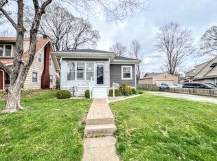 920 Morningside Dr, Jeffersonville, IN 47130