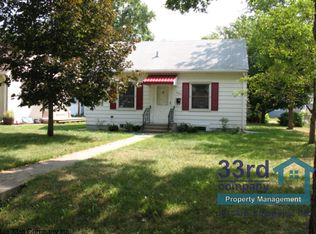 6737 Russell Ave S, Richfield, MN 55423