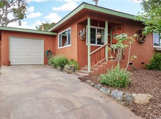 581 Manzanita Dr, Los Osos, CA 93402