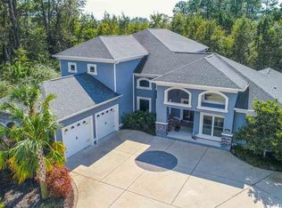1023 Black Skimmer Dr, Conway, SC 29526