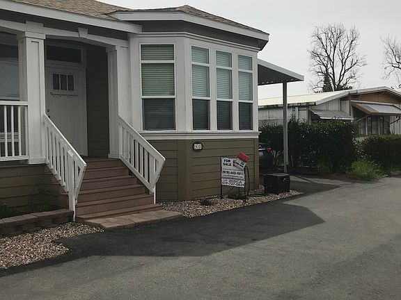 2nd image of 260 E Bradley Ave Space 40