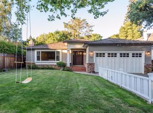 720 Crescent Ave, San Mateo, CA 94402