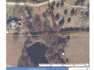 35-19n-02e, Stillwater, OK 74074