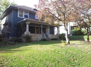 5412 Main St, Kansas City, MO 64112