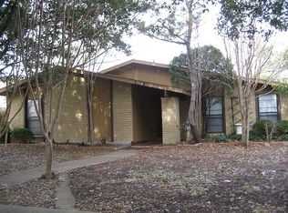 5113 Pemberton Ln, The Colony, TX 75056