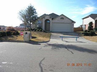 10004 Salem Way, Waco, TX 76708