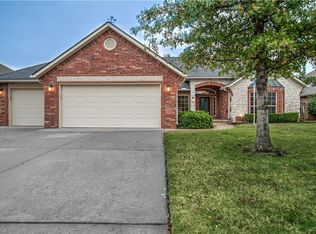 11804 Asbury Ct, Oklahoma City, OK 73162