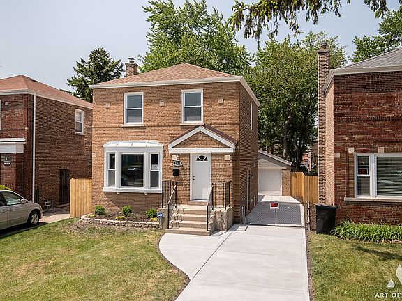 2nd image of 7626 S Hoyne Ave