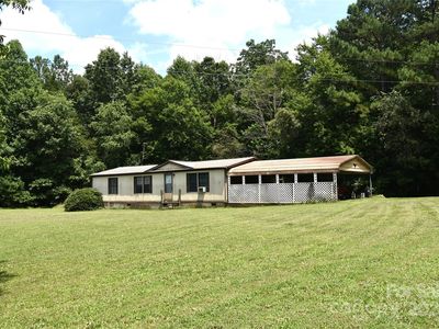 507 Liberty Ln, Taylorsville, NC, 28681