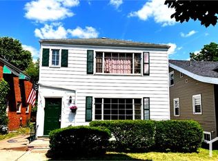 4214 N Haven Ave, Toledo, OH 43612