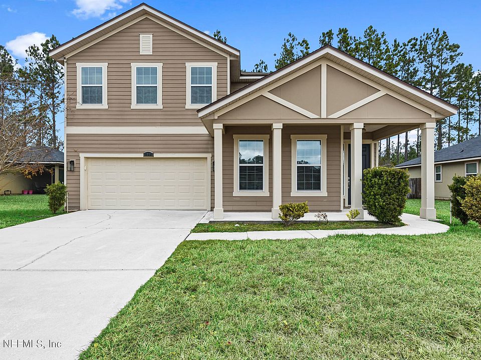 1st image of 11805 PARKER LAKES Drive