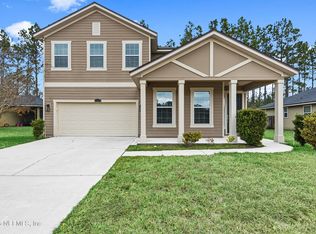 11805 PARKER LAKES Drive, Jacksonville, FL 32221