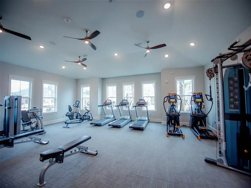 The Cottages at Schillingers Pointe — Photo 1
