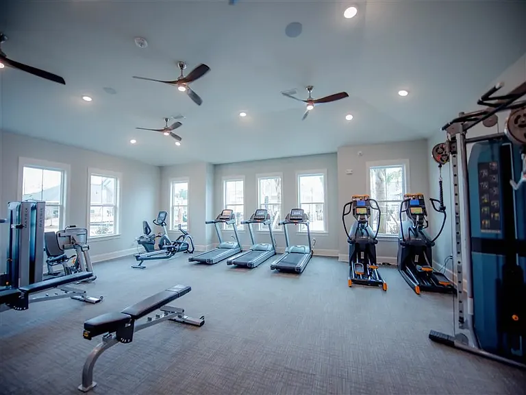 The Cottages at Schillingers Pointe — Photo 1