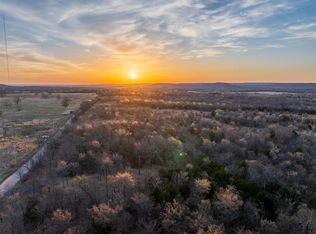 1 E 1110th Rd, Checotah, OK 74426