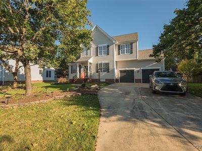 11030 Stonefield Ct, Mechanicsville, VA, 23116
