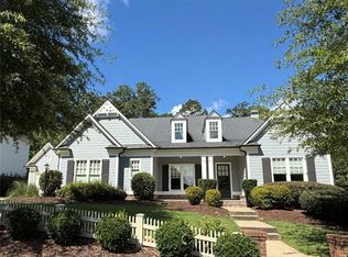 4155 Williams Point Dr, Cumming, GA 30028