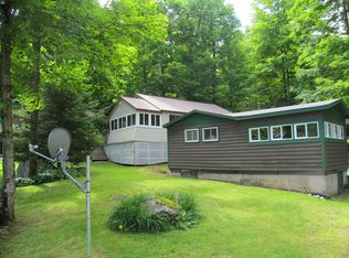 319-325 Morgan Rd, South Colton, NY 13625