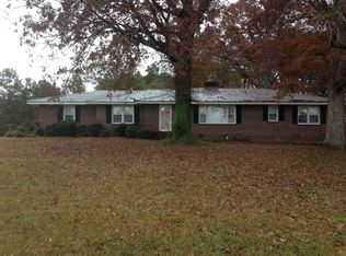 2160 Bramlett Church Rd, Gray Court, SC 29645