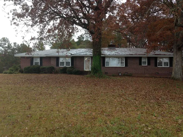 2160 Bramlett Church Rd, Gray Court, SC 29645