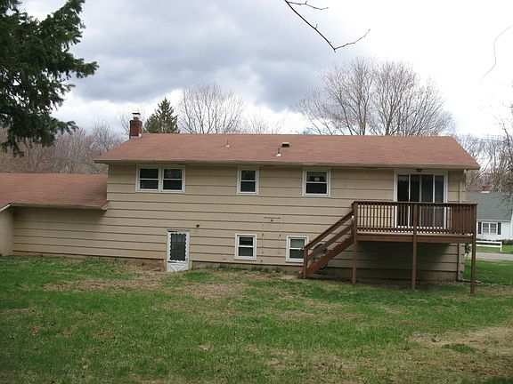 GREAT YARD!